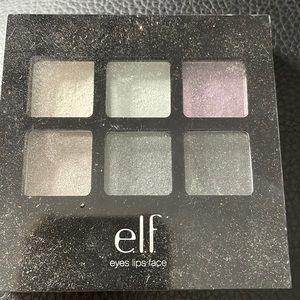 ELF EYESHADOW PALLET